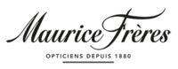 Opticien Maurice frère