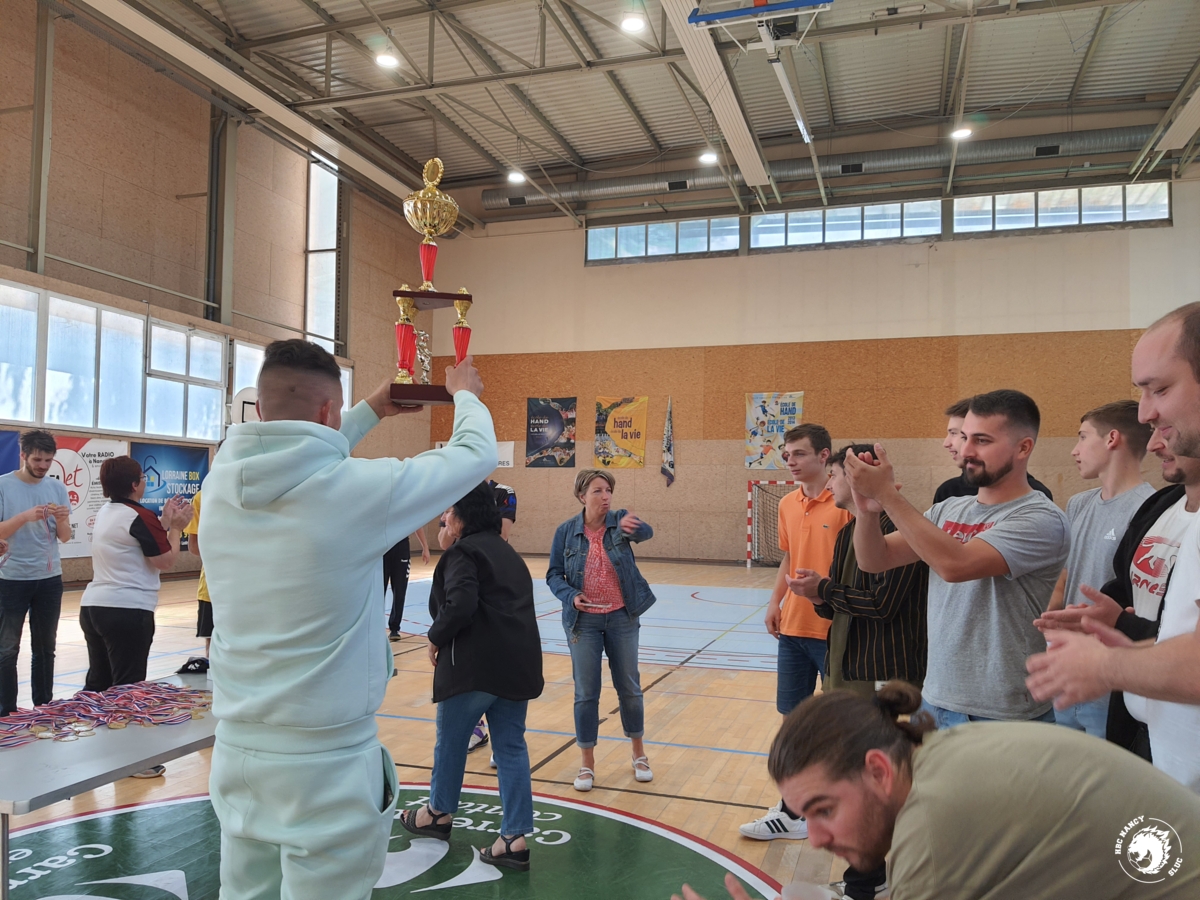 Challenge Martiny-Sitral