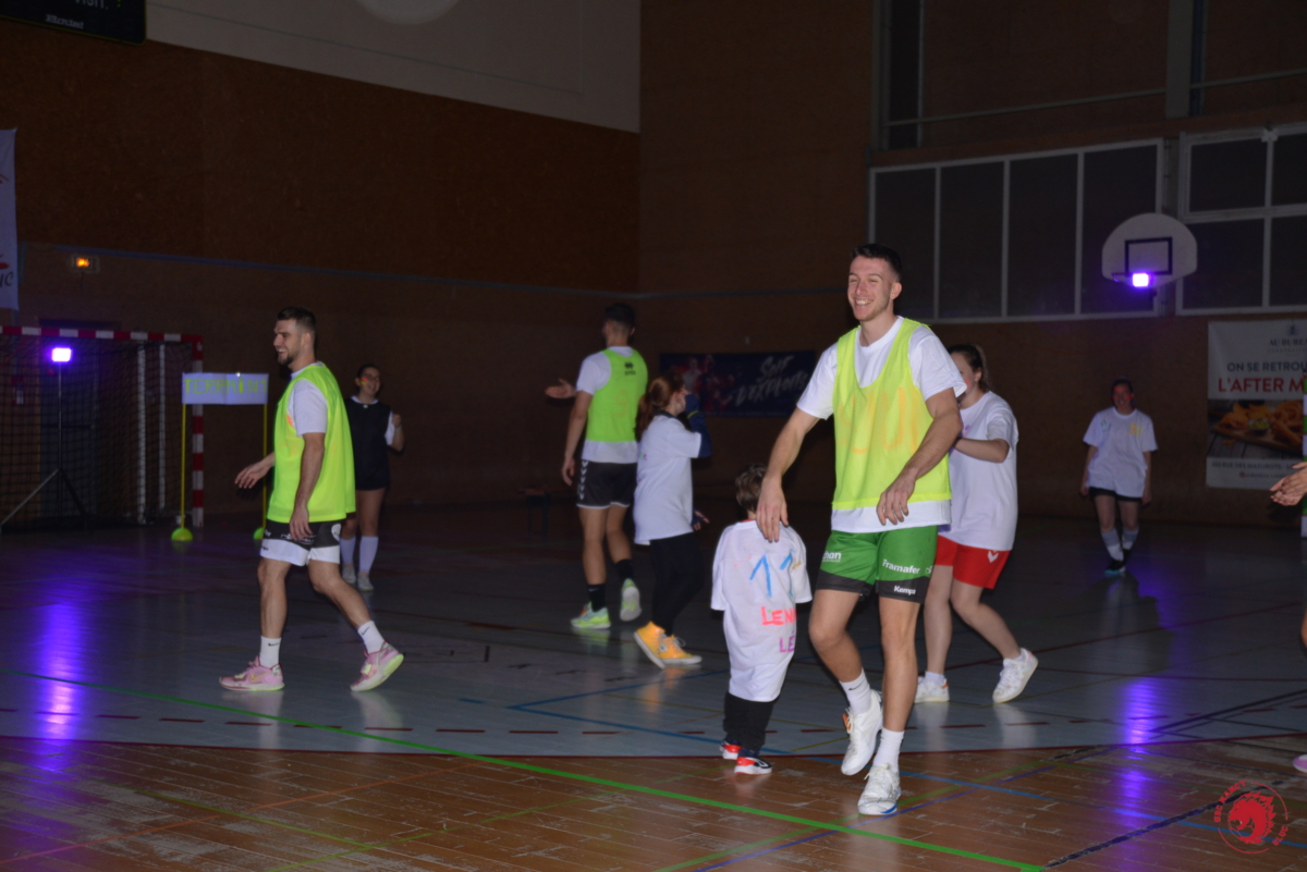 HandFluo Novembre 2022