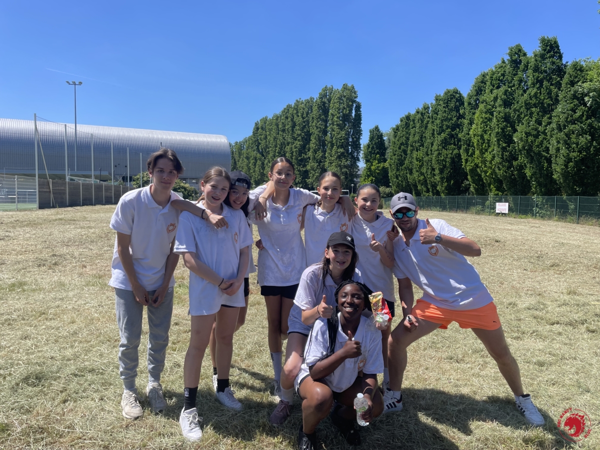 School Cup 2023