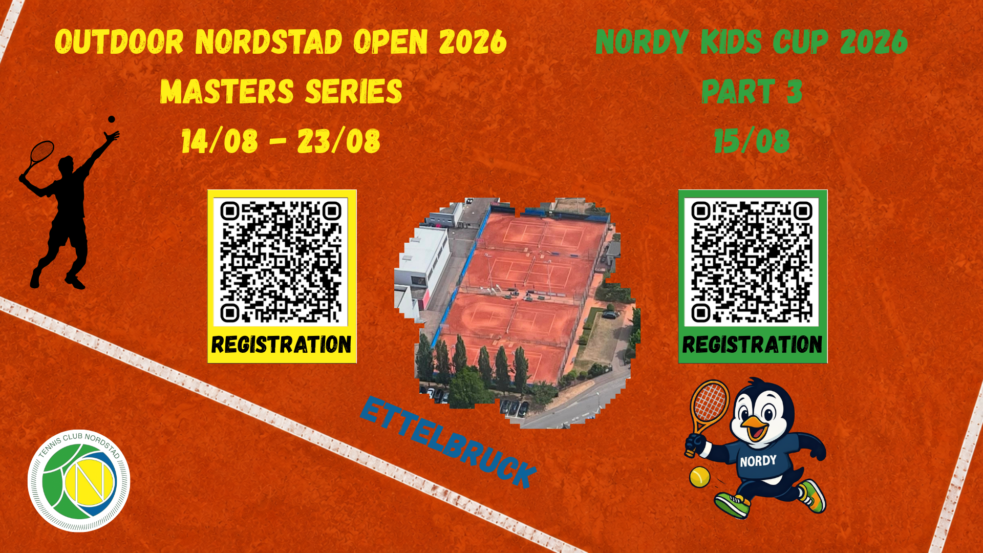 Tournoi am August