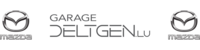 Garage Deltgen - Logo