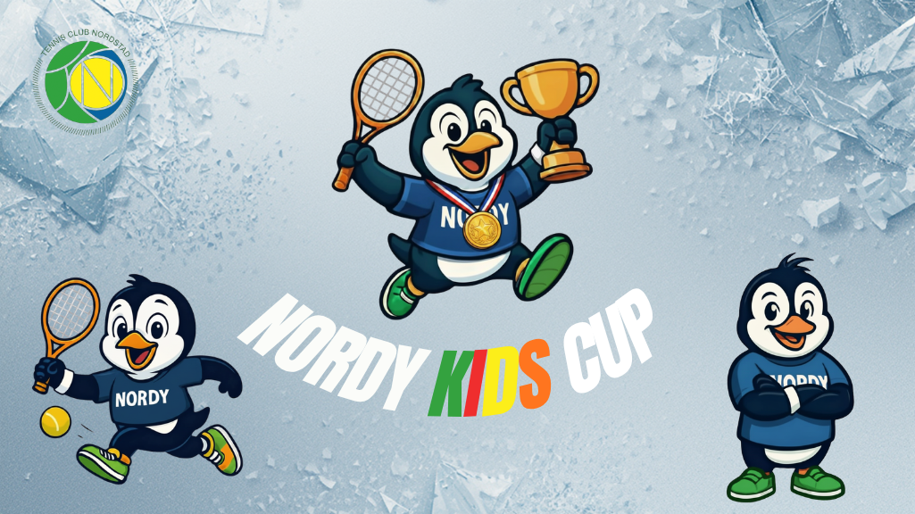 Nordy Kids Cup 2026 - Part 1