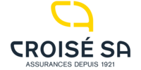 Croisé S.A. - Logo