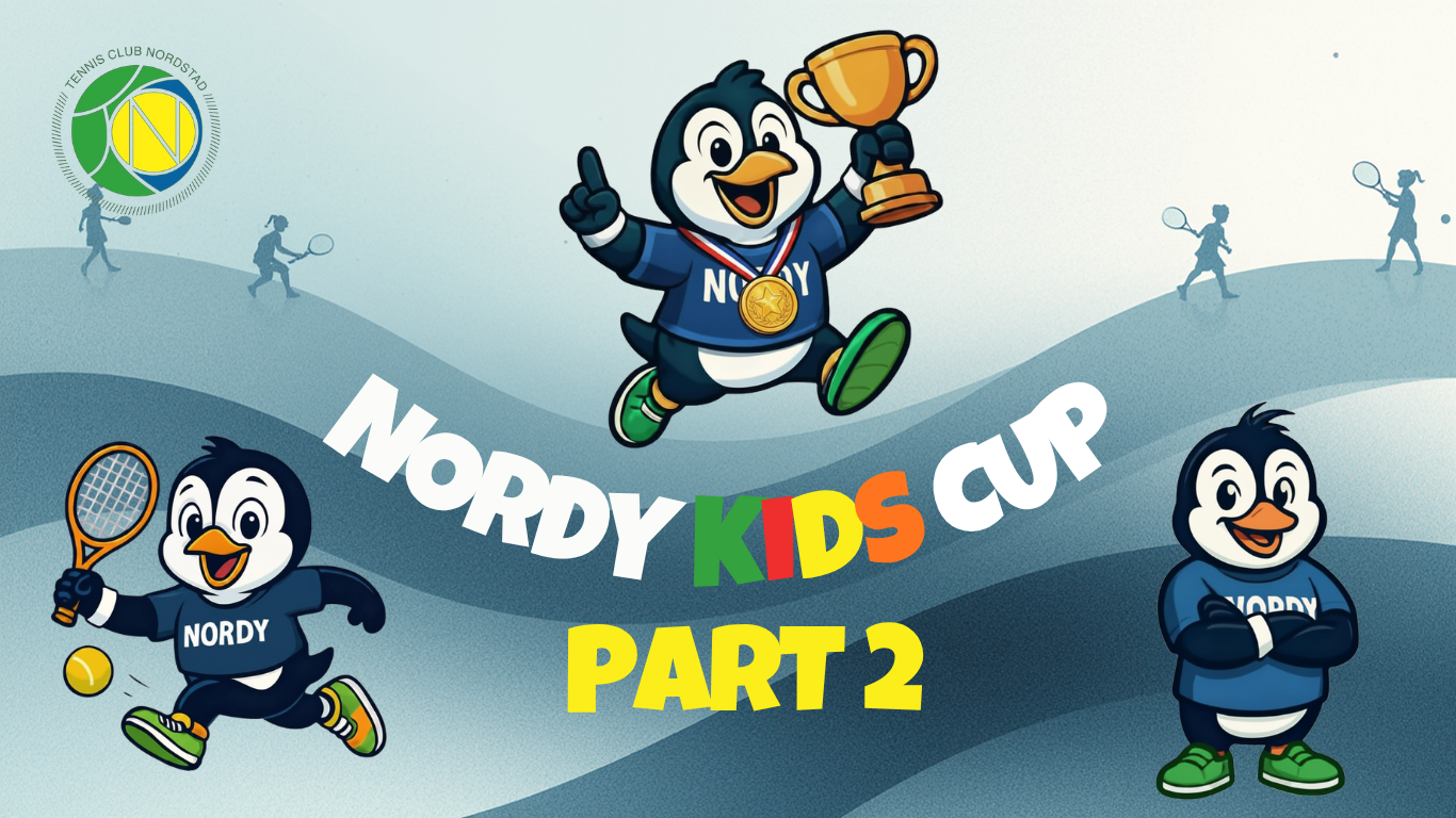 Nordy Kids Cup 2026 - Part 2