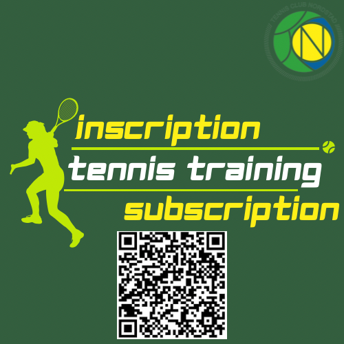 Deadline Inscriptioun Training