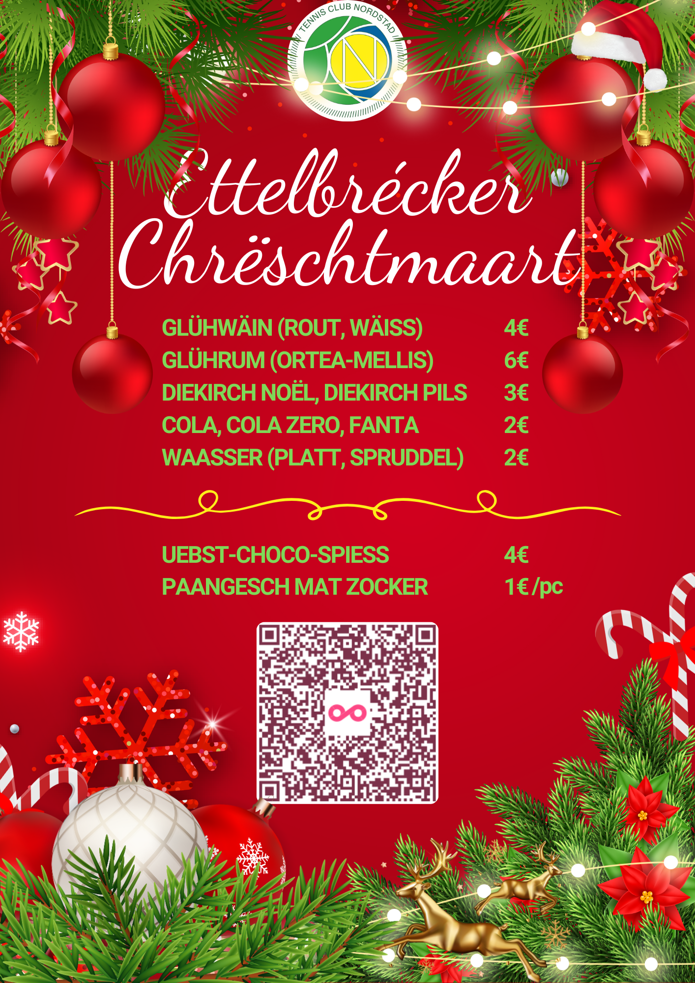 Ettelbrécker Chrëschtmaart
