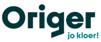 Origer S.A. - Logo