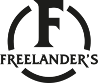 Freelander's - Logo