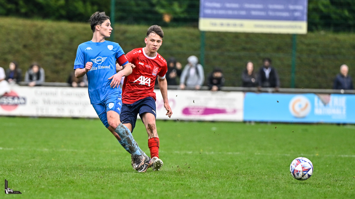FINALE DE LA COUPE DU PRINCE 2022/2023