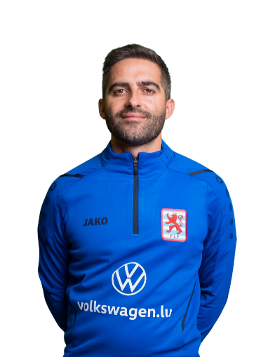 Daniel SANTOS