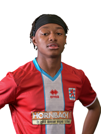 Yvandro BORGES SANCHES