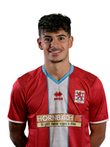 Fabio CERQUEIRA MARTINS