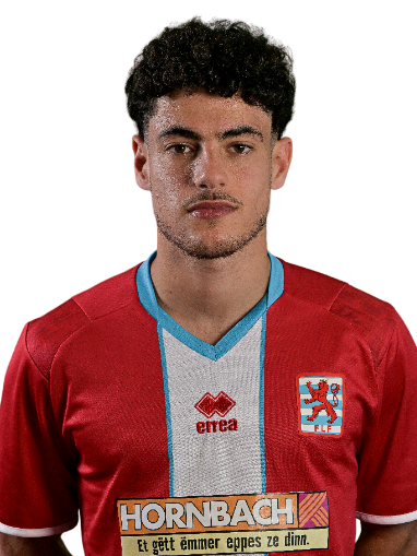 Lucas CORREIA