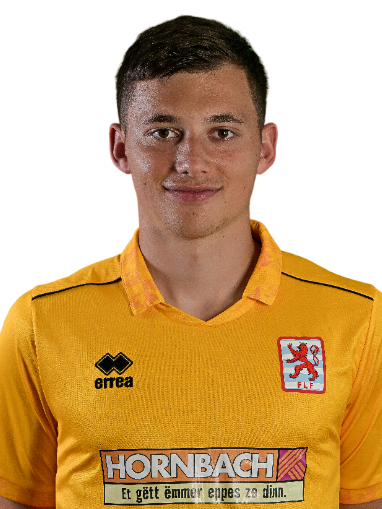 Hugo DO REGO