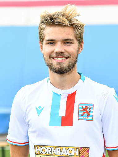 Magnus HANSEN