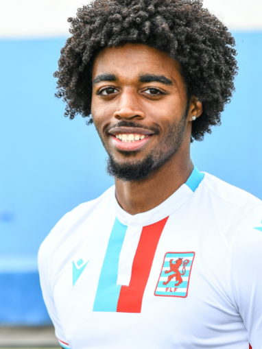 Gianni MONTEIRO LIMA