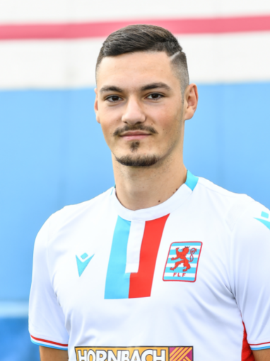 Edin OSMANOVIC