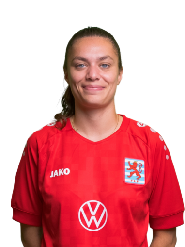 Marta ESTÉVEZ GARCÌA