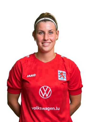 Emma KREMER