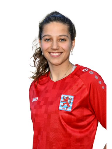 Laura MILLER