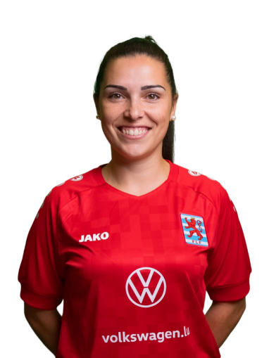 Marisa SOARES MARQUES