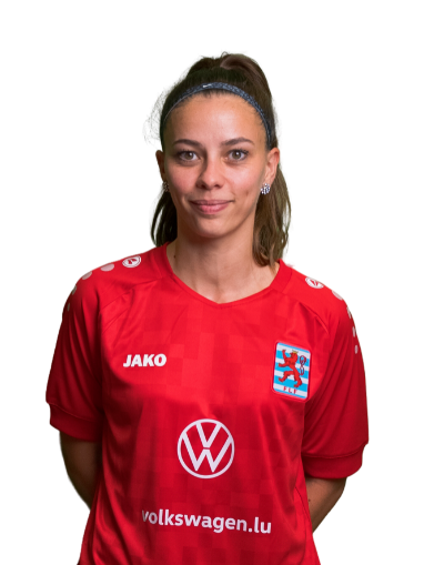 Nathalie LUDWIG