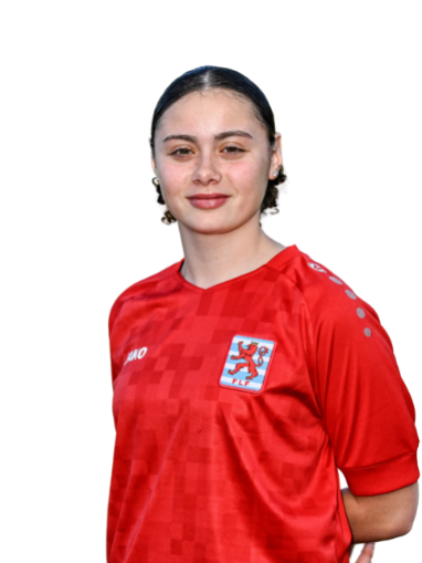 Eva MARINELLI