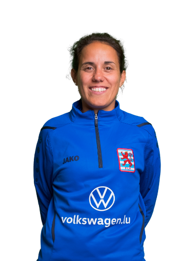 Cristina CORREIA