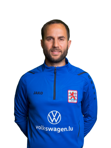 Mathieu GOTTINI