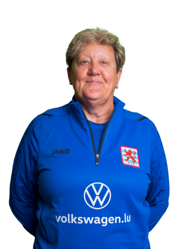Elisabeth THILL