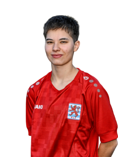 Letitia MATEUS