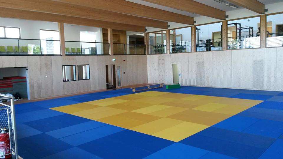 Dojo