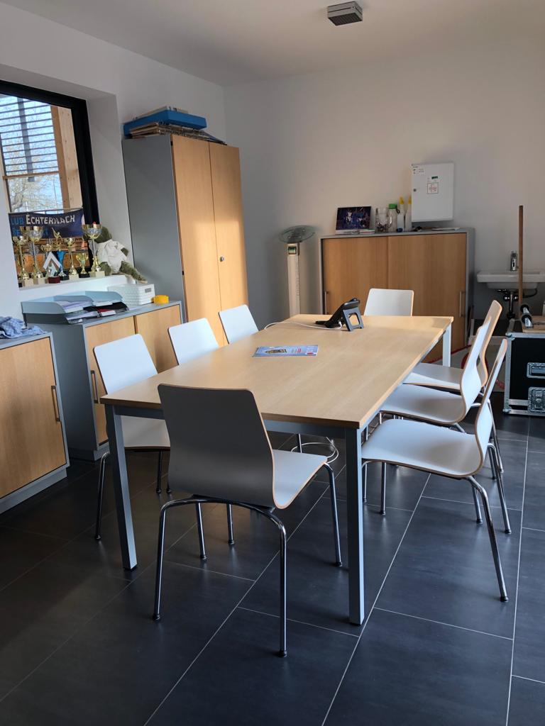 Bureau