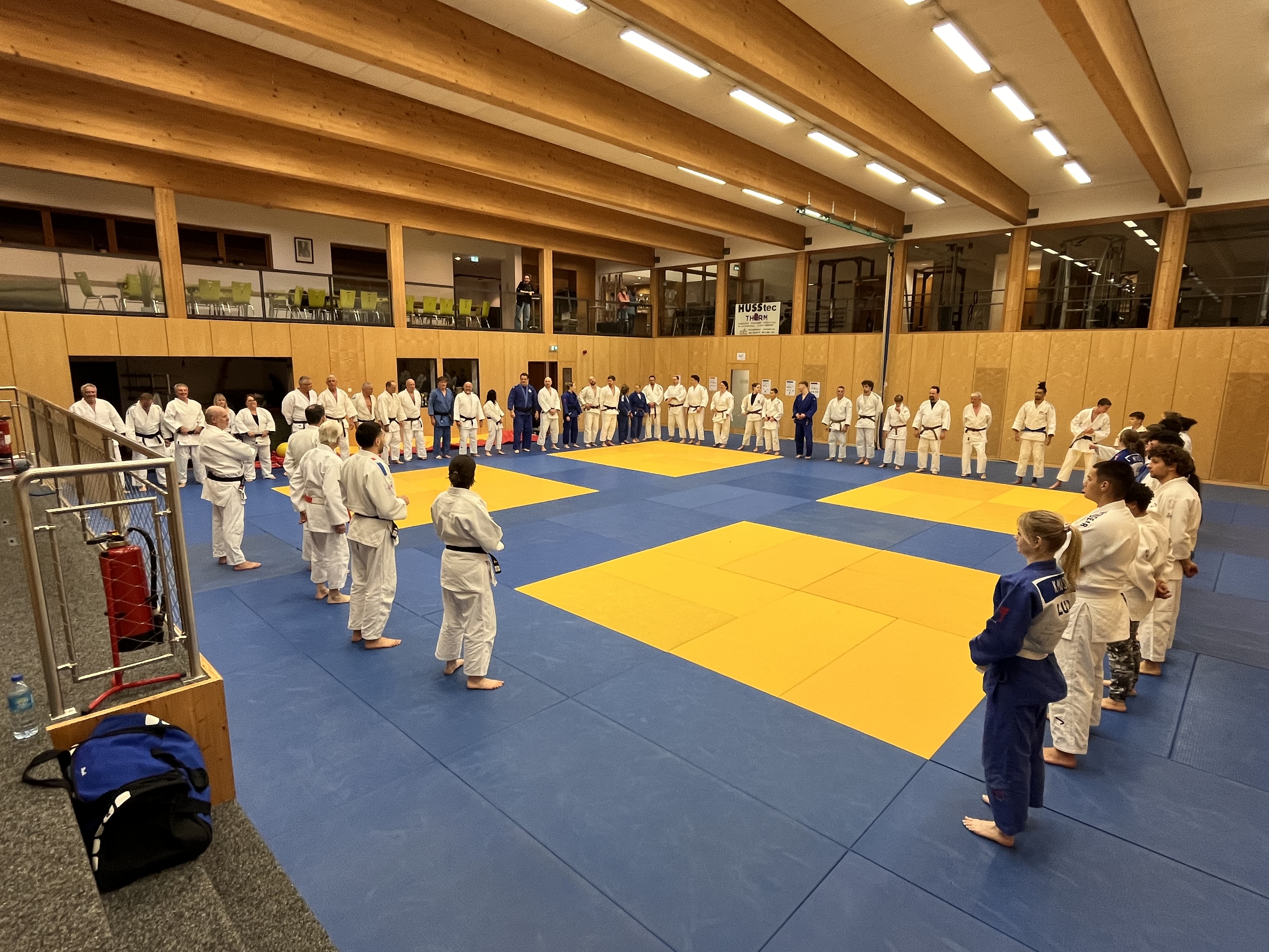 Special Social Friday 07.03.2025