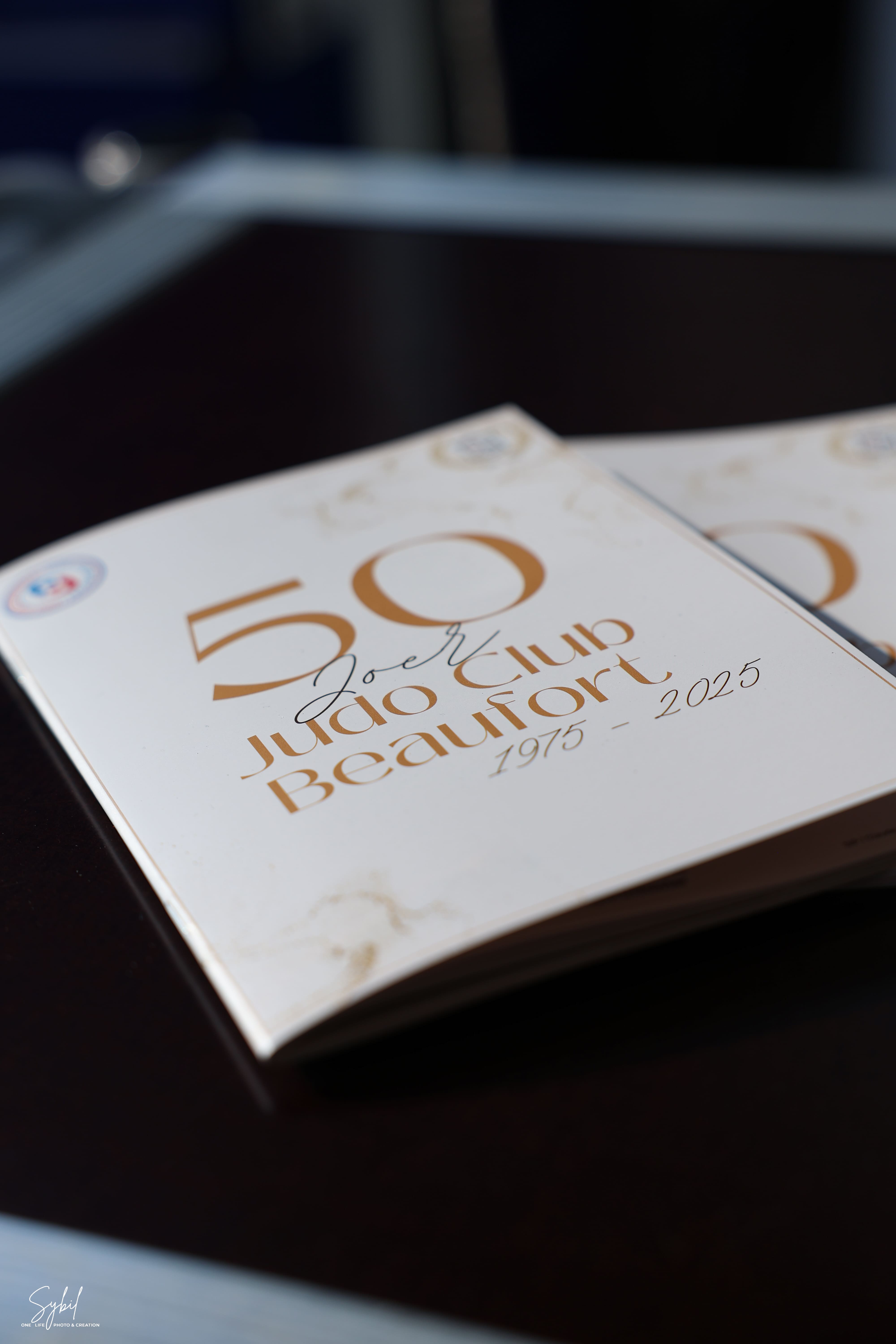 50 Joer Judo Club Beaufort 20.09.2025