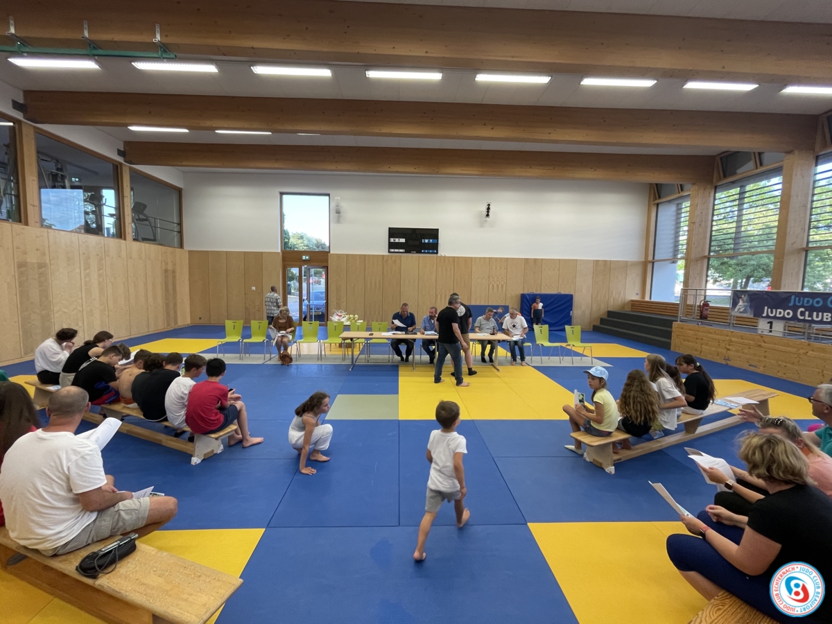 Generalversammlung 14.07.2023