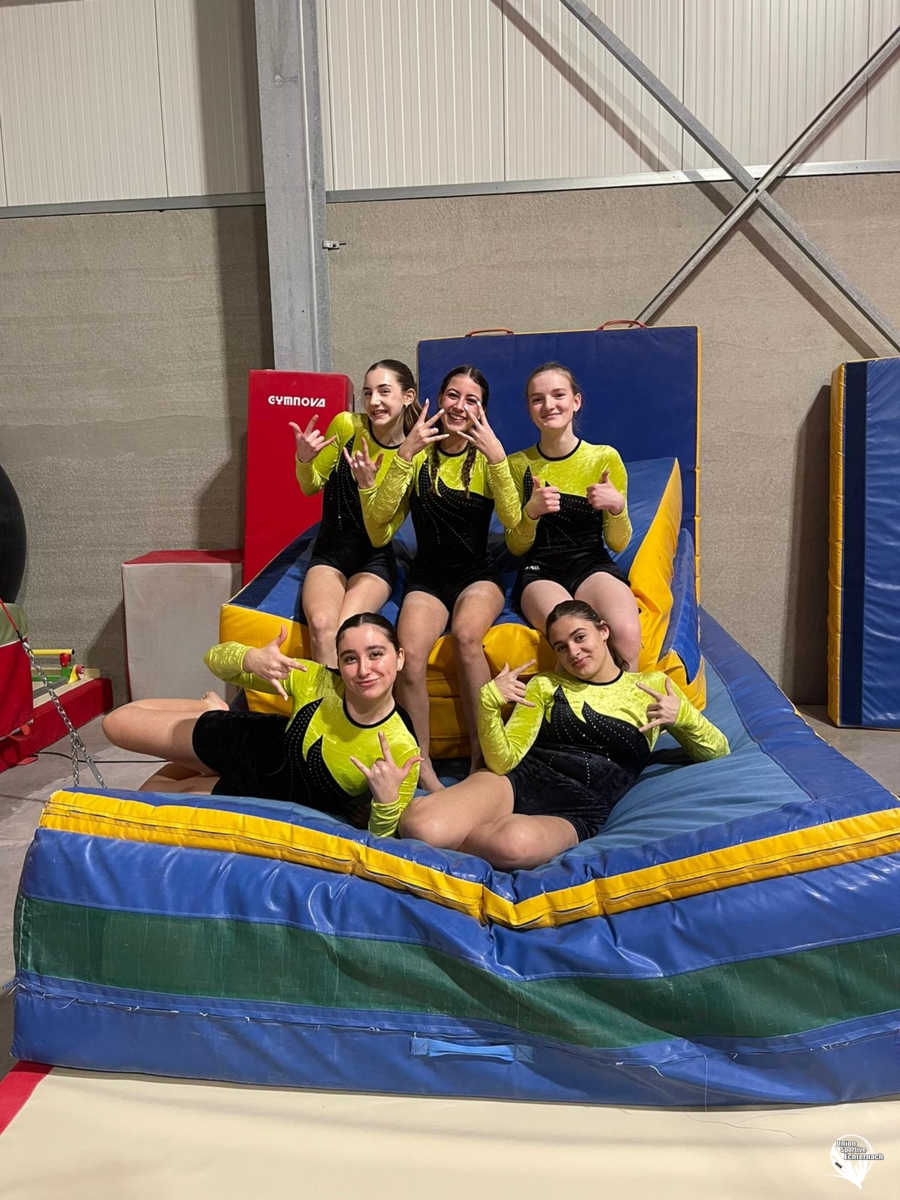 COUPE DE LUXEMBOURG 28.01.2023