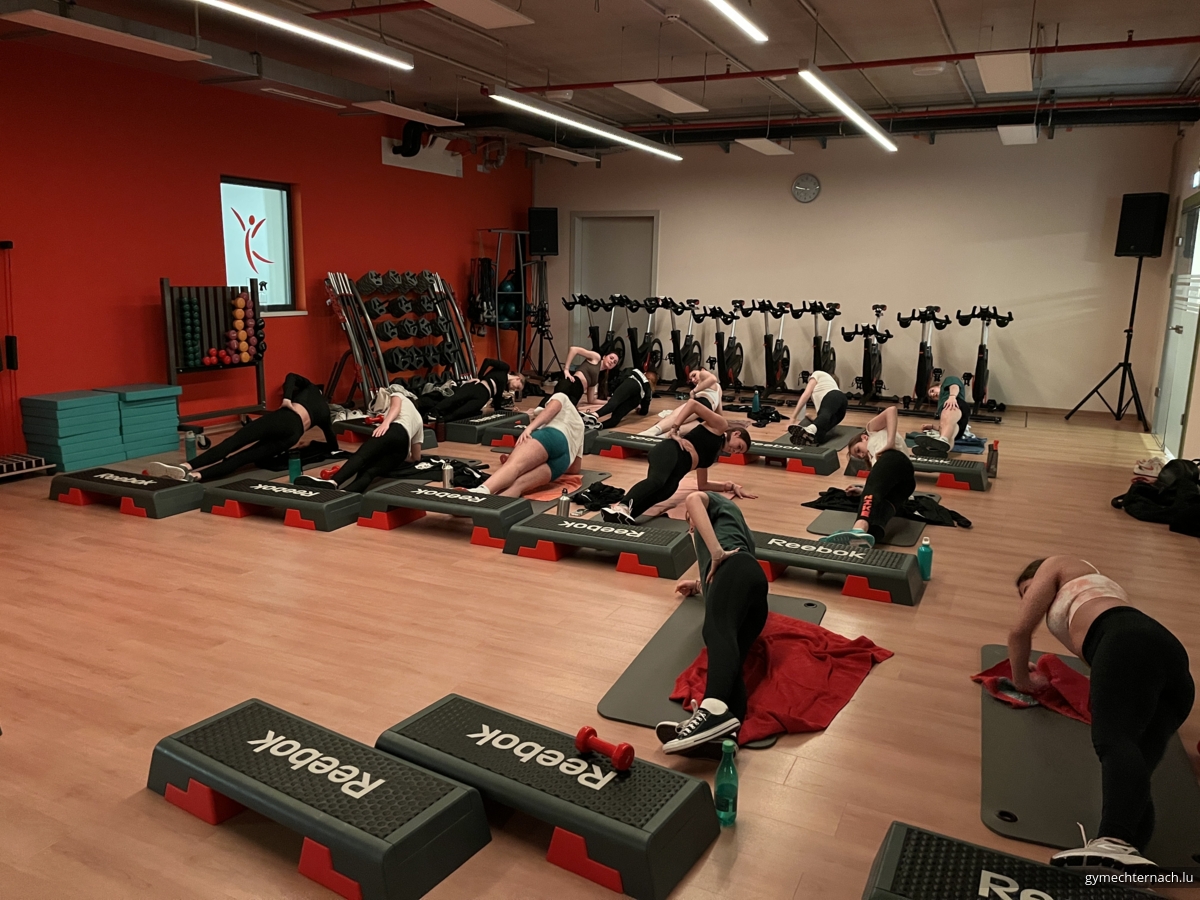 Training Evital