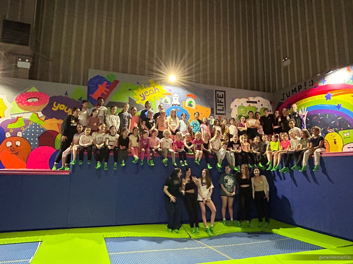 Jumpbox