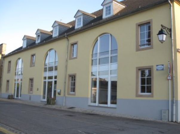 Klublokal