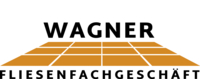 WAGNER FLIESENFACHGESCHÄFT - Logo