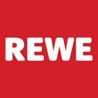 REWE - Logo