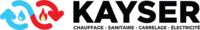KAYSER - Logo