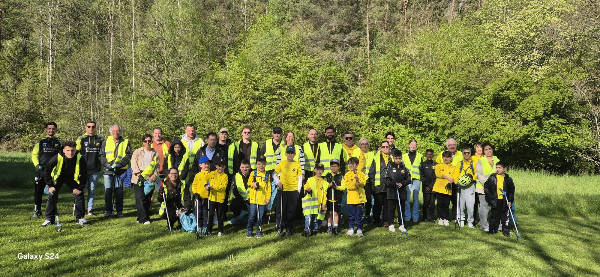 Grouss Botz (25.04.2026)