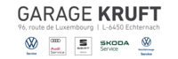 GARAGE KRUFT ECHTERNACH