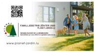 PLANET JARDIN