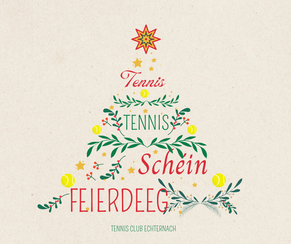 Schéin Feierdeeg