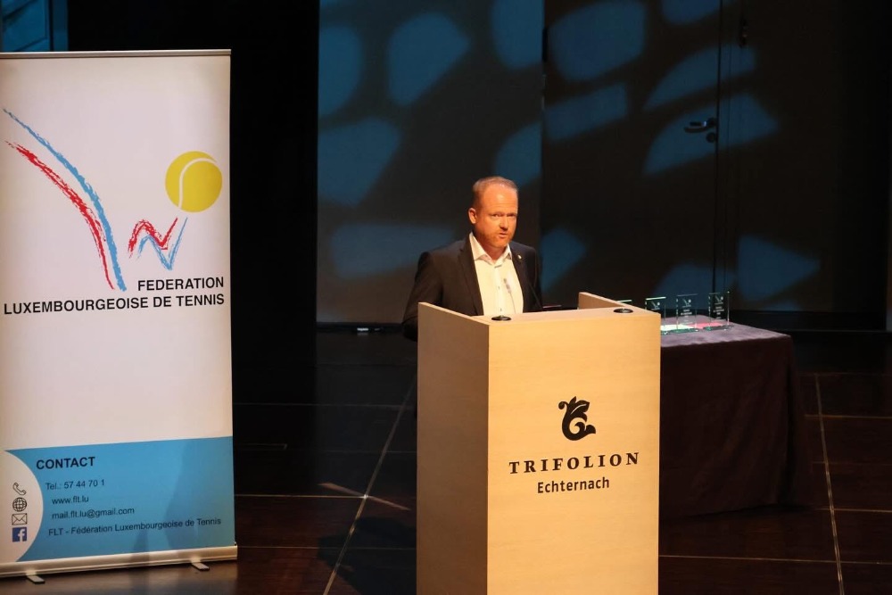 100 Joer TCE - FLT assemblée générale Trifolion 