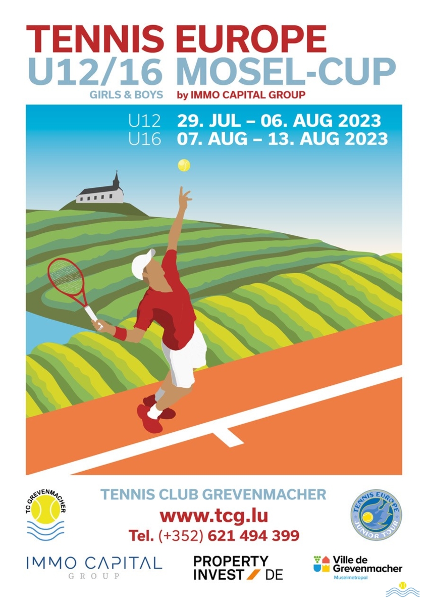 TennisEurope - 2023